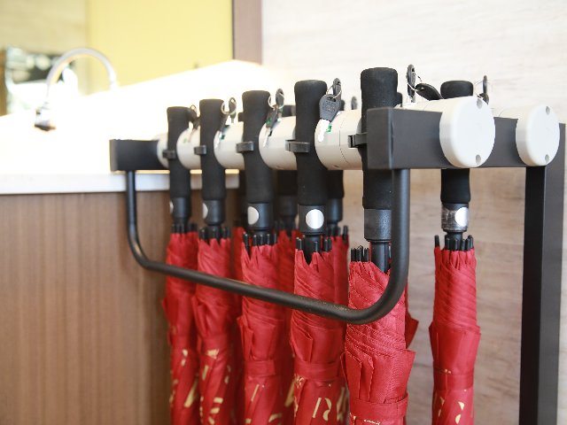 Гуанчжоу: Borrman Hotel Guangzhou Southern Hospital Tianhe Passenger Terminal