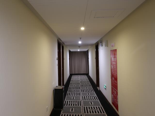 Синьюй: JTour Inn Xinyu Xianlai Avenue