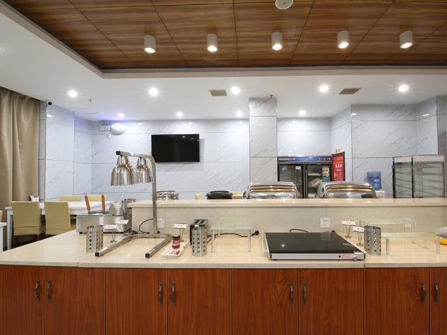 Синьюй: JTour Inn Xinyu Xianlai Avenue