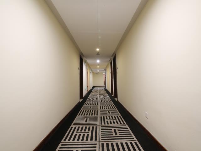 Синьюй: JTour Inn Xinyu Xianlai Avenue