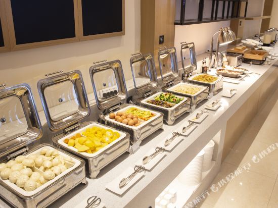 Нинбо: City Comfort Inn Cixi Sunbei Bei Road