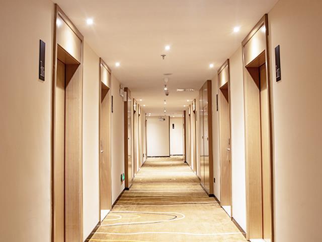 Нинбо: City Comfort Inn Cixi Sunbei Bei Road