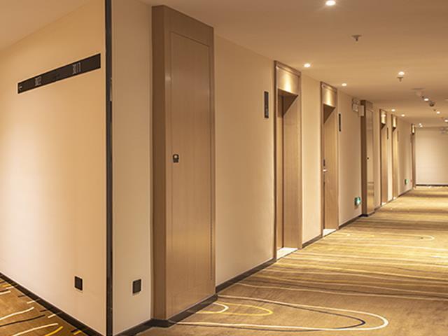Нинбо: City Comfort Inn Cixi Sunbei Bei Road
