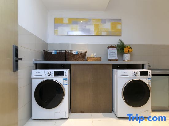 Ухань: Echarm Hotel Wuhan Univerisity Hongshan Square Metro Station