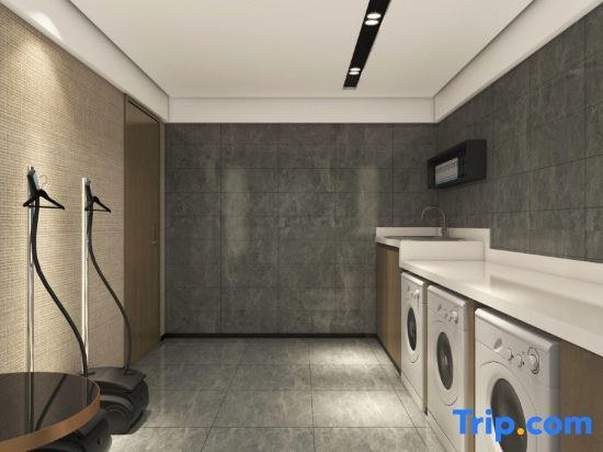 Ухань: Echarm Hotel Wuhan Univerisity Hongshan Square Metro Station