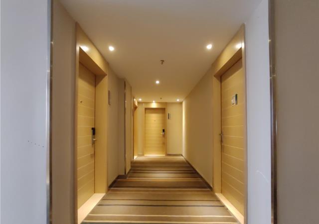 Наньчан: City Comfort Inn Nanchang Railway Station East Square Longwang Temple