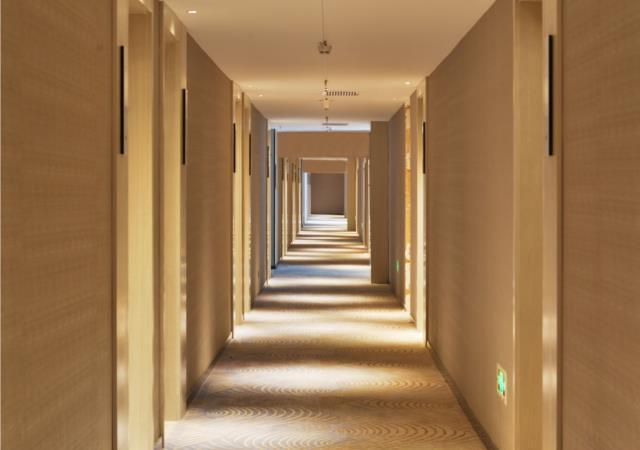 Аньлу: Echarm Hotel Xiaogan Anlu Pedestrian Street