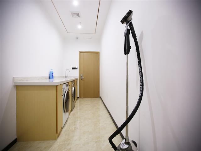 Янчжоу: City Comfort Inn Yangzhou Shouxi Lake