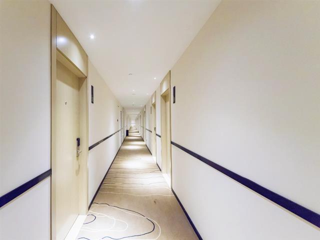 Янчжоу: City Comfort Inn Yangzhou Shouxi Lake