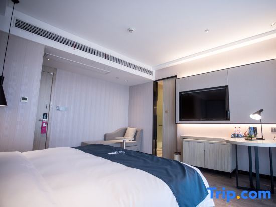 Хэфэй: Echarm Hotel Lujiang Zhouyu Avenue