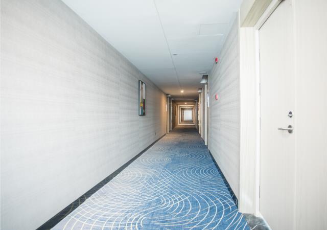 Хэфэй: Echarm Hotel Lujiang Zhouyu Avenue