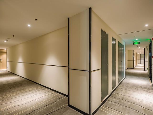 Бенгбу: City Comfort Inn Bengbu Jiangfang Road