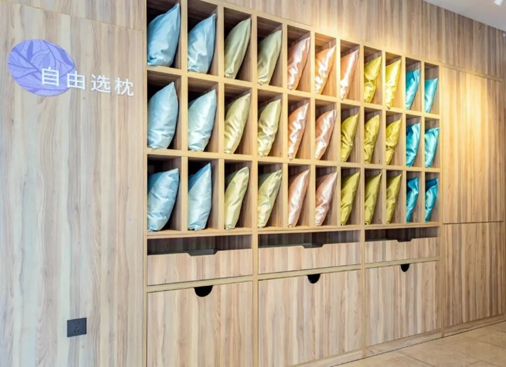 Гуанчжоу: Hanting Premium Hotel Guangzhou Memorial Hall Metro Station