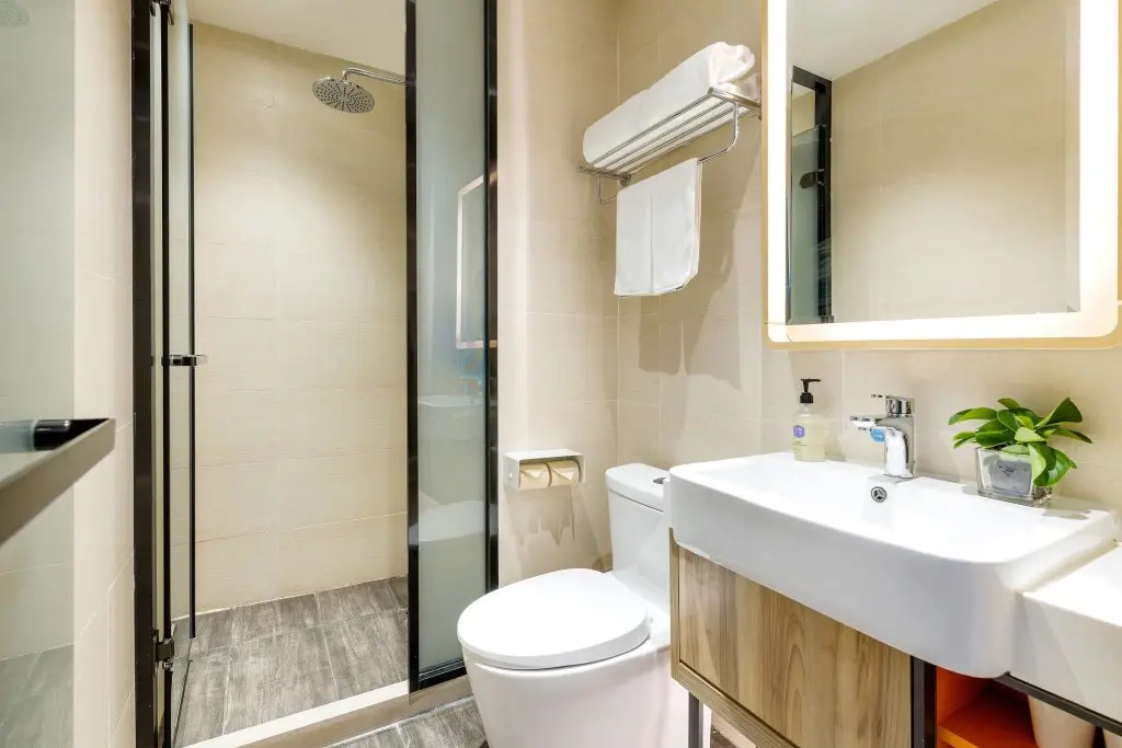 Гуанчжоу: Hanting Premium Hotel Guangzhou Memorial Hall Metro Station