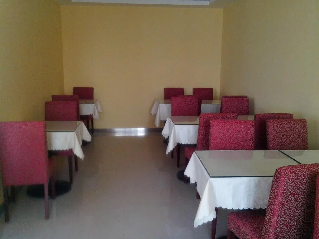 Ханчжоу: Hanting Hotel Shangluo Times Huacheng