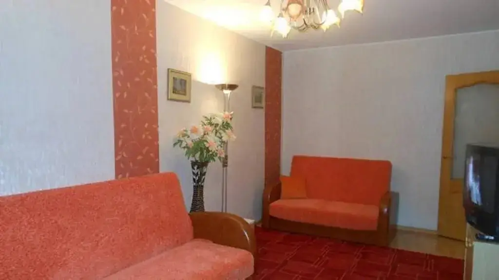 Санкт-Петербург: Na Moskovskij Prospekt Apartamentys
