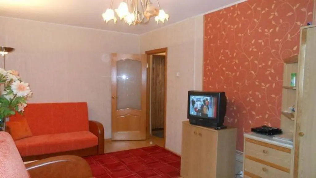 Санкт-Петербург: Na Moskovskij Prospekt Apartamentys