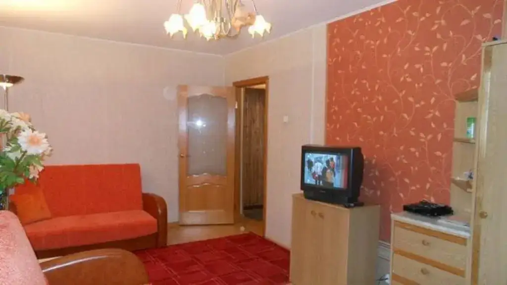 Санкт-Петербург: Na Moskovskij Prospekt Apartamentys