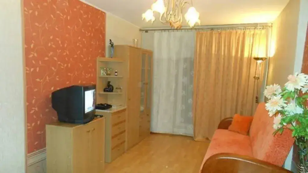 Санкт-Петербург: Na Moskovskij Prospekt Apartamentys