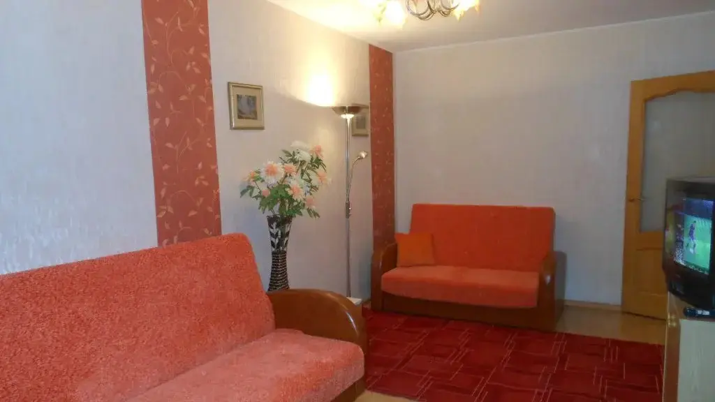 Санкт-Петербург: Na Moskovskij Prospekt Apartamentys