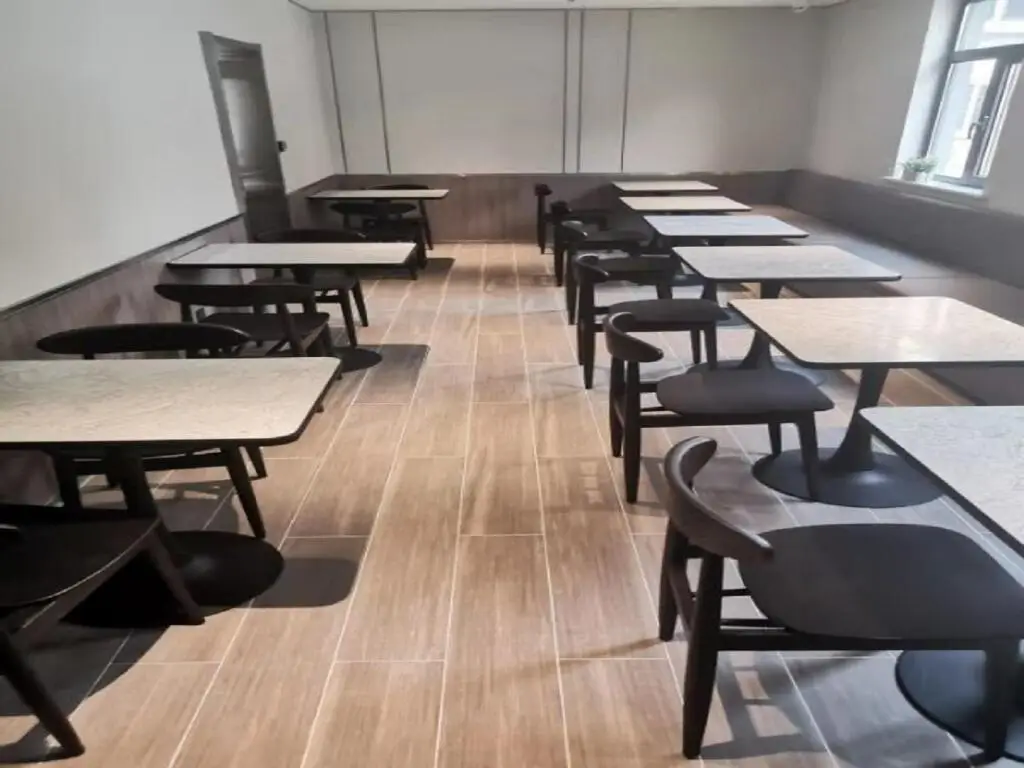 Цзинань: Hanting Hotel Jinan Shanda Bei Road