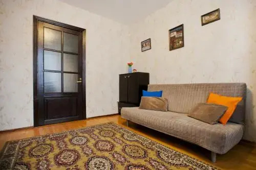 Санкт-Петербург: Apartment on Moskovsky 197
