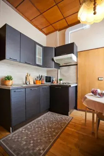 Санкт-Петербург: Apartment on Moskovsky 197
