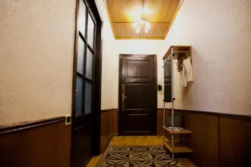Санкт-Петербург: Apartment on Moskovsky 197