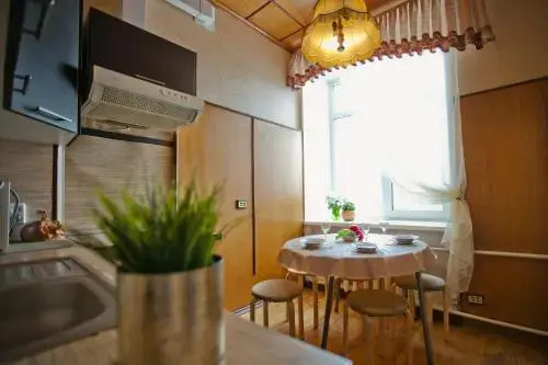 Санкт-Петербург: Apartment on Moskovsky 197