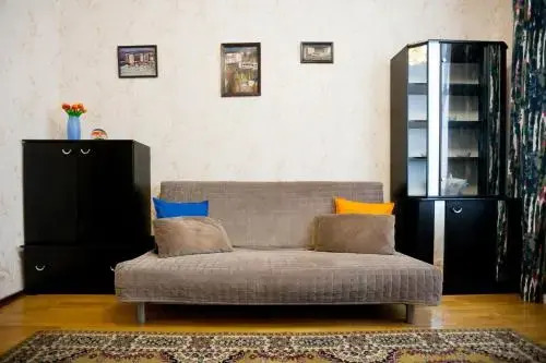 Санкт-Петербург: Apartment on Moskovsky 197