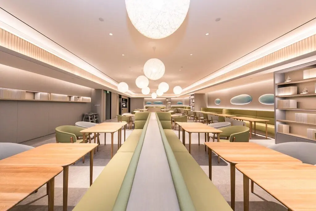 Ханчжоу: JI Hotel Hangzhou Qianjiang New City Civil Center