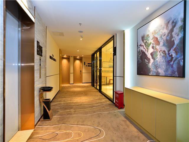 Куньмин: City Comfort Inn Kunming Flower City Meidi Shunchengfu