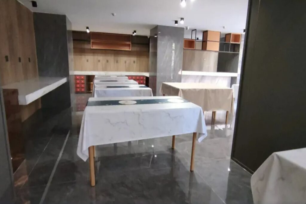 Хэнъян: Borrman Hotel Hengyang Huaxin Caixia Street