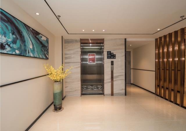 Шанхай: City Comfort Inn Kunshan Development Zone Penglang Xinxing Zhong Road