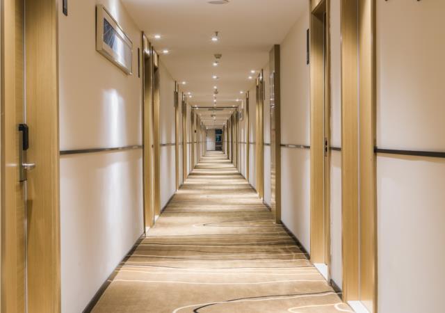 Шанхай: City Comfort Inn Kunshan Development Zone Penglang Xinxing Zhong Road