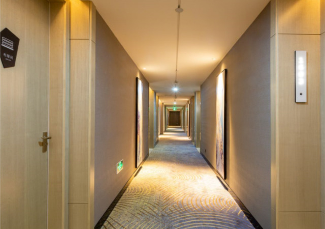 Цзясинь: Echarm Hotel Jiaxing Xiuhu