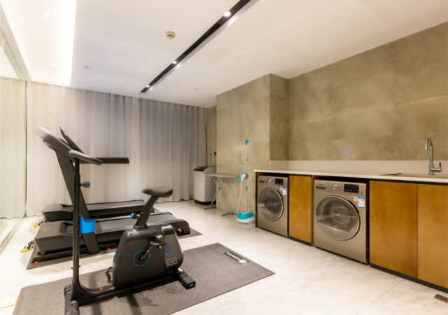 Цзясинь: Echarm Hotel Jiaxing Xiuhu