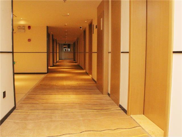 Цзиань: City Comfort Inn Ji'an County Junshan Avenue