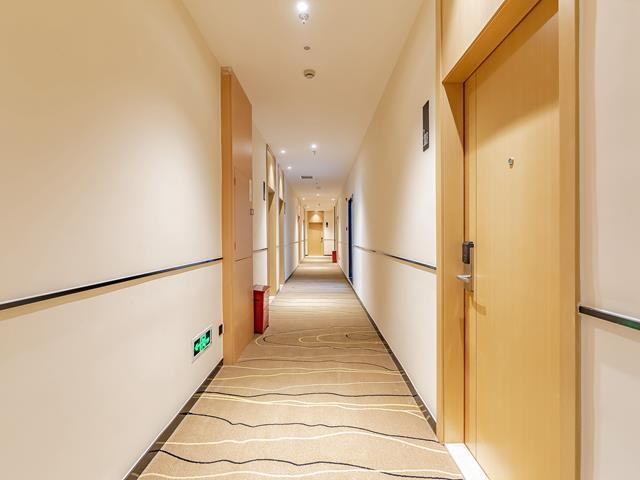 Гяжуглинг: City Comfort Inn Lhasa Gongga County Gongga Airport