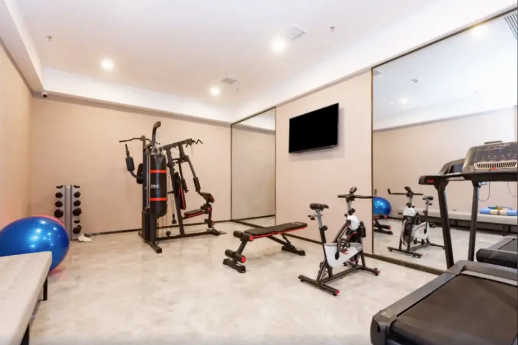 Хэнъян: E-Cheng Hotel Hengyang Huayuan Zhi Road