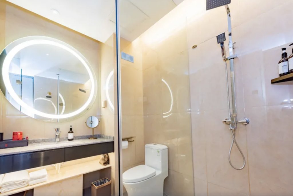 Хэнъян: E-Cheng Hotel Hengyang Huayuan Zhi Road