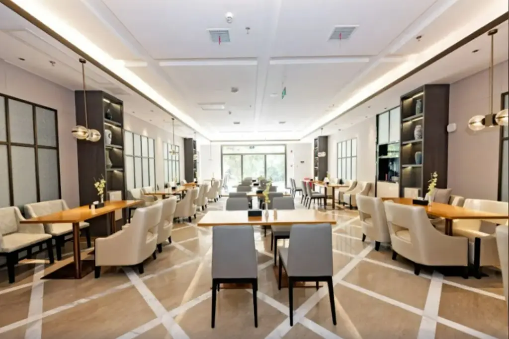 Хэнъян: E-Cheng Hotel Hengyang Huayuan Zhi Road