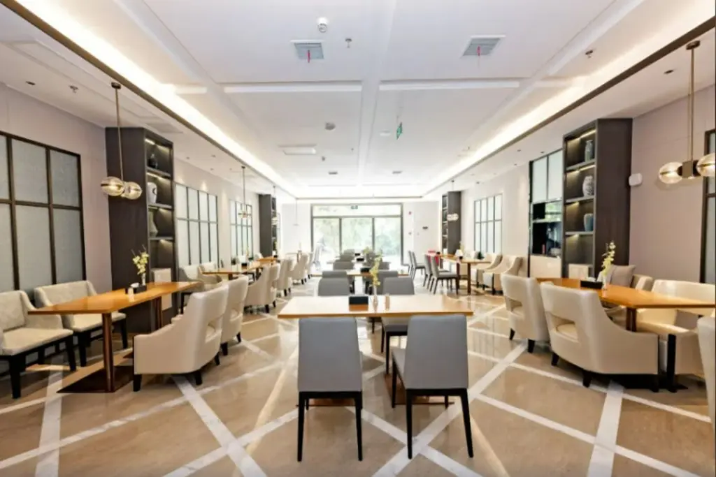 Хэнъян: E-Cheng Hotel Hengyang Huayuan Zhi Road