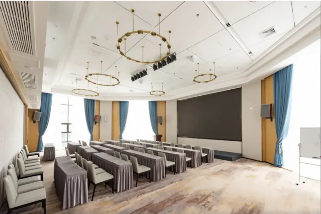 Хэнъян: E-Cheng Hotel Hengyang Huayuan Zhi Road