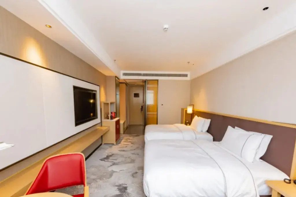 Хэнъян: E-Cheng Hotel Hengyang Huayuan Zhi Road