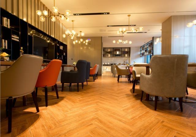 Хэнъян: Echarm Hotel Qidong