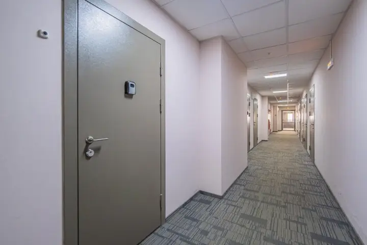 Санкт-Петербург: Natalie Apartments (Натали Апартаментс) на шоссе Пулковское 14Д