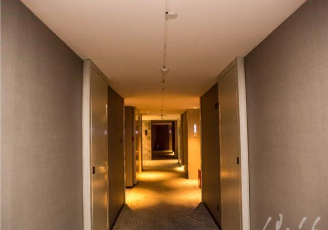 Чжоукоу: Echarm Hotel Zhouzhou High-Speed Railway Station Huayao City