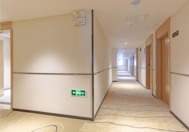 Цзясинь: City Comfort Inn Jiaxing Haiyan Chuangye Road