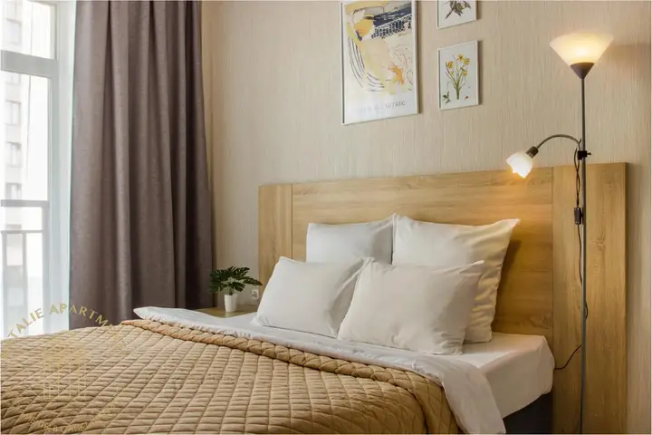 Санкт-Петербург: Natalie Apartments на шоссе Пулковское 14 строение 6
